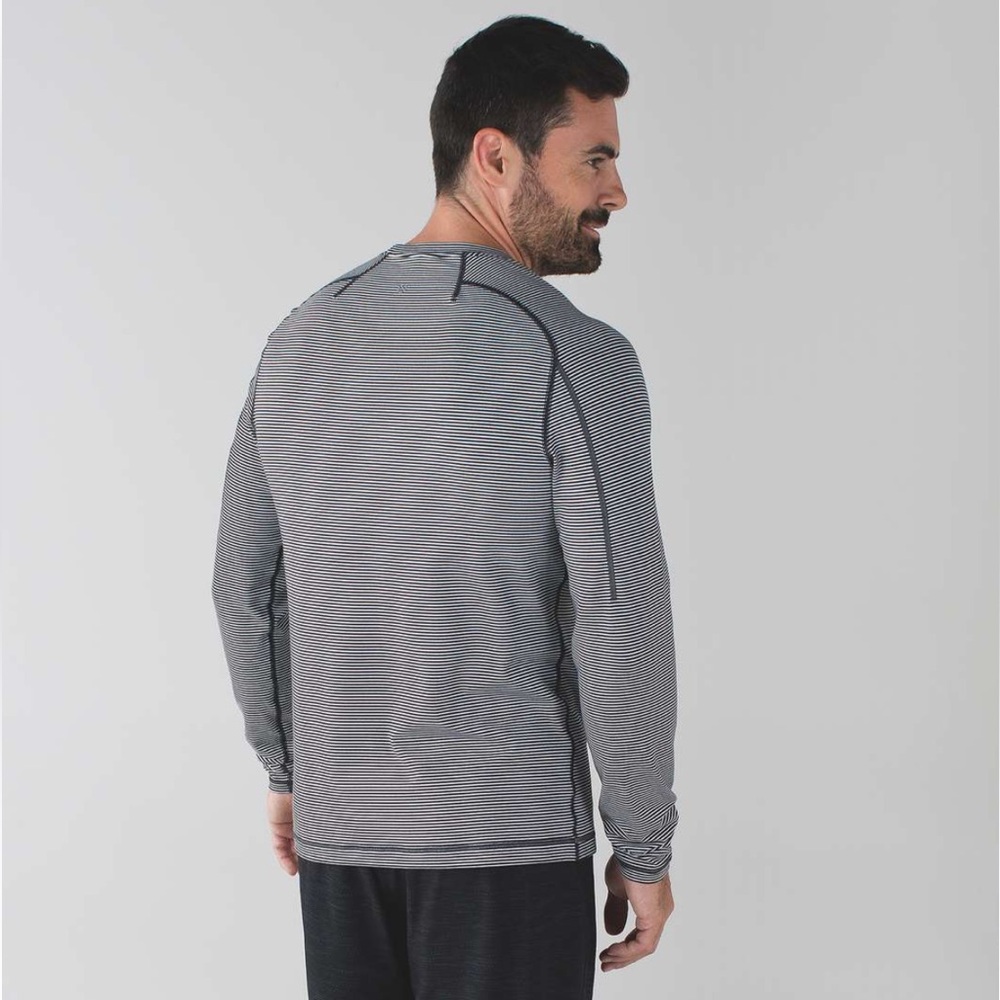 Lululemon Men’s Surge Warm Crew